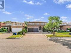 99 BENJAMIN DRIVE Vaughan Ontario, L4L 1H7