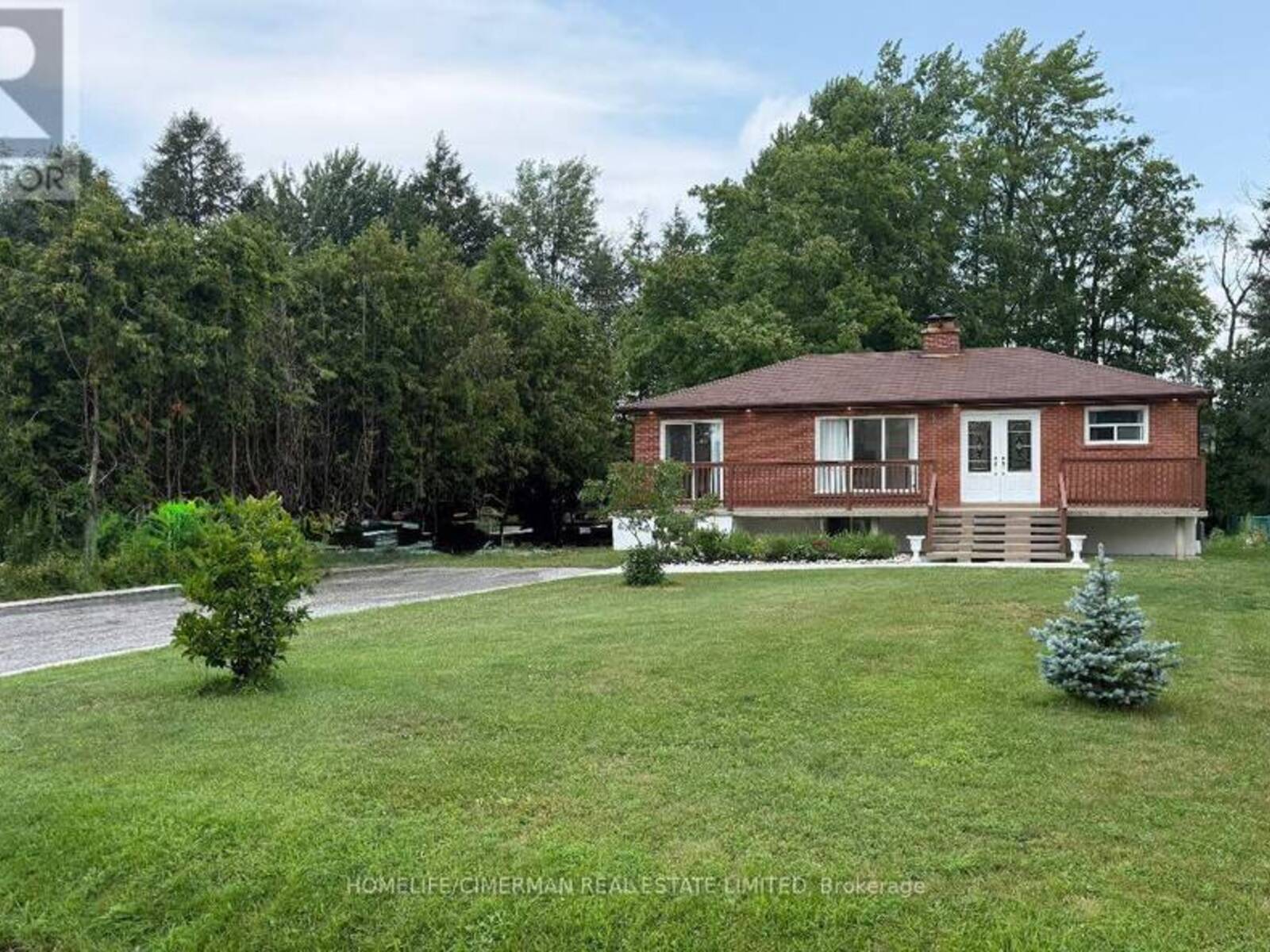 678 TRINITY STREET, Alcona, Ontario L9S 2G7
