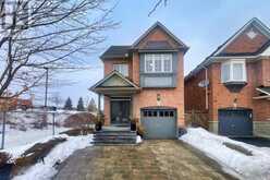 64 SIR SANFORD FLEMING WAY | Vaughan Ontario | Slide Image One