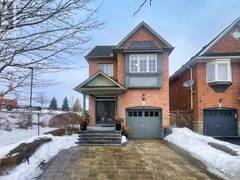 64 SIR SANFORD FLEMING WAY Vaughan Ontario, L6A 0T3