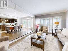 125 LONGWATER CHASE Markham Ontario, L3R 4A9