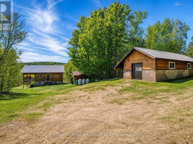 B - 79 GRANNYS LANE NE Tudor and Cashel Ontario, K0L 1W0 - 5 Bedrooms Home For Sale