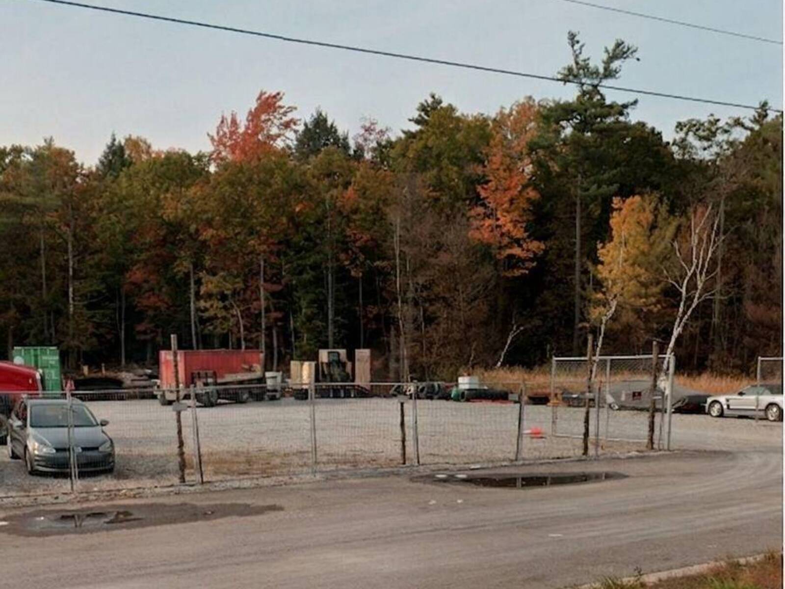 1183 11 HIGHWAY S, Gravenhurst, Ontario P0E 1N0