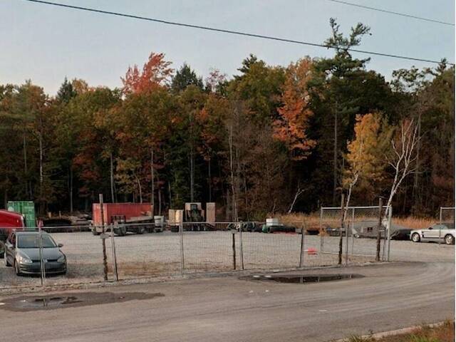 1183 11 HIGHWAY S Gravenhurst Ontario, P0E 1N0 - Vacant Land For Sale