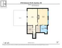 9793 DICKENSON ROAD W | Hamilton Ontario | Slide Image Forty-seven