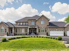 61 RIDGE ROAD Goodwood Ontario, L0C 1A0