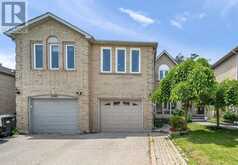 5244 CINNAMON ROAD | Mississauga Ontario | Slide Image One