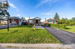 45 BARRYMORE ROAD | Toronto Ontario | Slide Image One