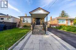 45 BARRYMORE ROAD | Toronto Ontario | Slide Image Two