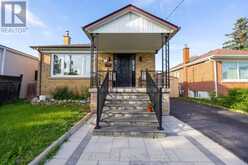 45 BARRYMORE ROAD | Toronto Ontario | Slide Image Three