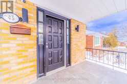 45 BARRYMORE ROAD | Toronto Ontario | Slide Image Seven