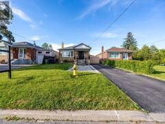 45 BARRYMORE ROAD Toronto Ontario, M1J 1W4