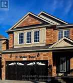 39 ATHERTON AVENUE | Ajax Ontario | Slide Image One