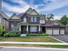 41 REDMOND CRESCENT Springwater Ontario, L9X 1Z8