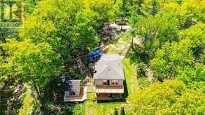 433 WHITES FALLS ROAD | Port Severn Ontario | Slide Image Two