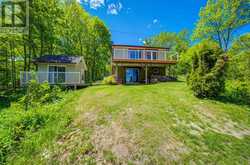 433 WHITES FALLS ROAD | Port Severn Ontario | Slide Image Three