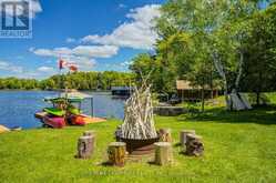 433 WHITES FALLS ROAD | Port Severn Ontario | Slide Image Eight