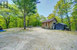433 WHITES FALLS ROAD | Port Severn Ontario | Slide Image Nine