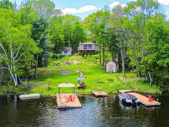 433 WHITES FALLS ROAD Port Severn Ontario, L0K 1S0 - 3 Bedrooms Waterfront Home For sale