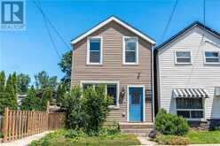 195 WOOD STREET E | Hamilton Ontario | Slide Image One