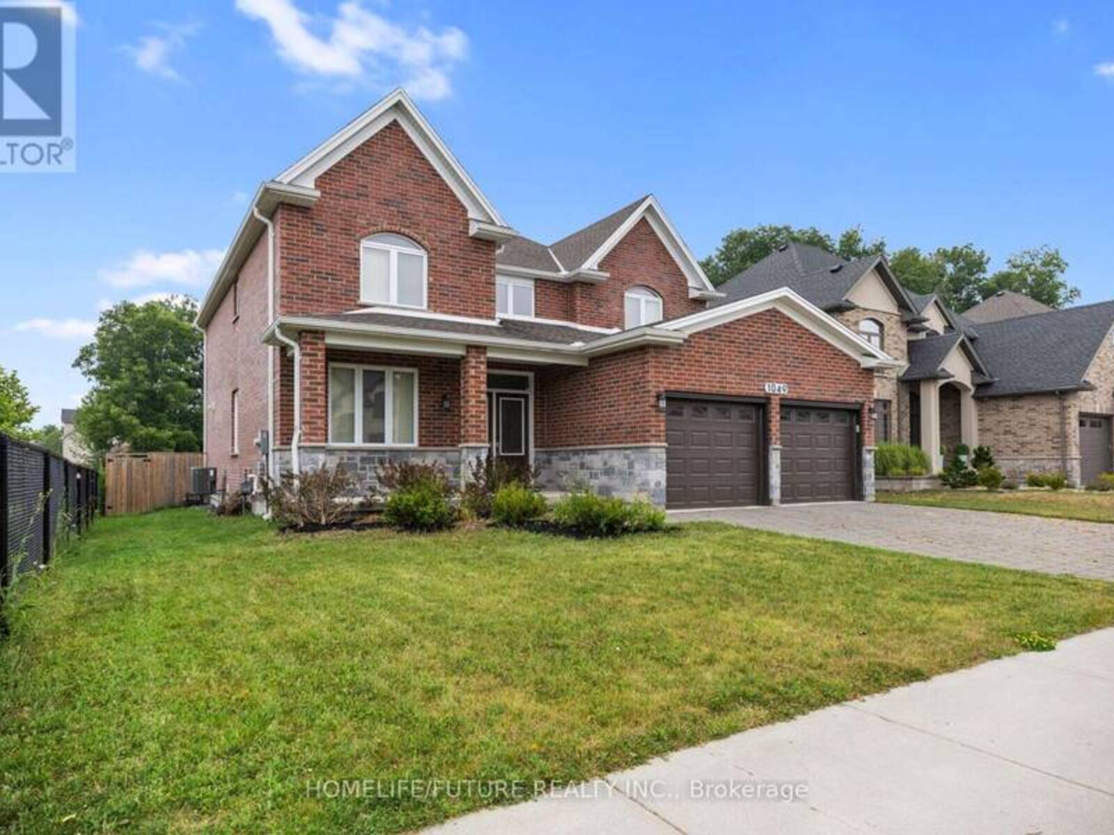 1049 MELSETTER WAY, London, Ontario N6G 5C7