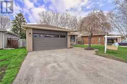 30 NORTHGATE DRIVE | Bradford West Gwillimbury Ontario | Slide Image Five