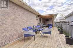 30 NORTHGATE DRIVE | Bradford West Gwillimbury Ontario | Slide Image Forty