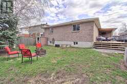 30 NORTHGATE DRIVE | Bradford West Gwillimbury Ontario | Slide Image Thirty-nine
