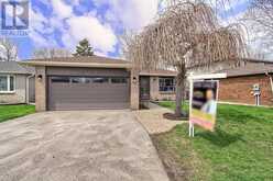 30 NORTHGATE DRIVE | Bradford West Gwillimbury Ontario | Slide Image Six