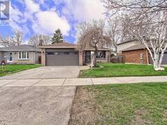 30 NORTHGATE DRIVE Bradford West Gwillimbury Ontario, L3Z 2H5