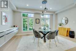 65 - 1267 DORVAL DRIVE | Oakville Ontario | Slide Image Eight
