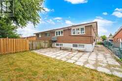 51 WILTON DRIVE | Brampton Ontario | Slide Image Forty-eight