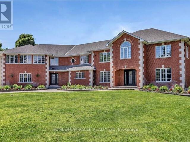 141 KERRY HILL CRESCENT Ottawa Ontario, K0A 1T0 - 6 Bedrooms Home For Sale