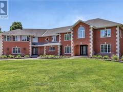 141 KERRY HILL CRESCENT Ottawa Ontario, K0A 1T0