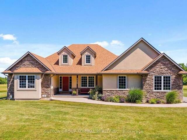 2700 BRIDGE STREET Fort Erie Ontario, L0S 1N0 - 5 Bedrooms Home For Sale