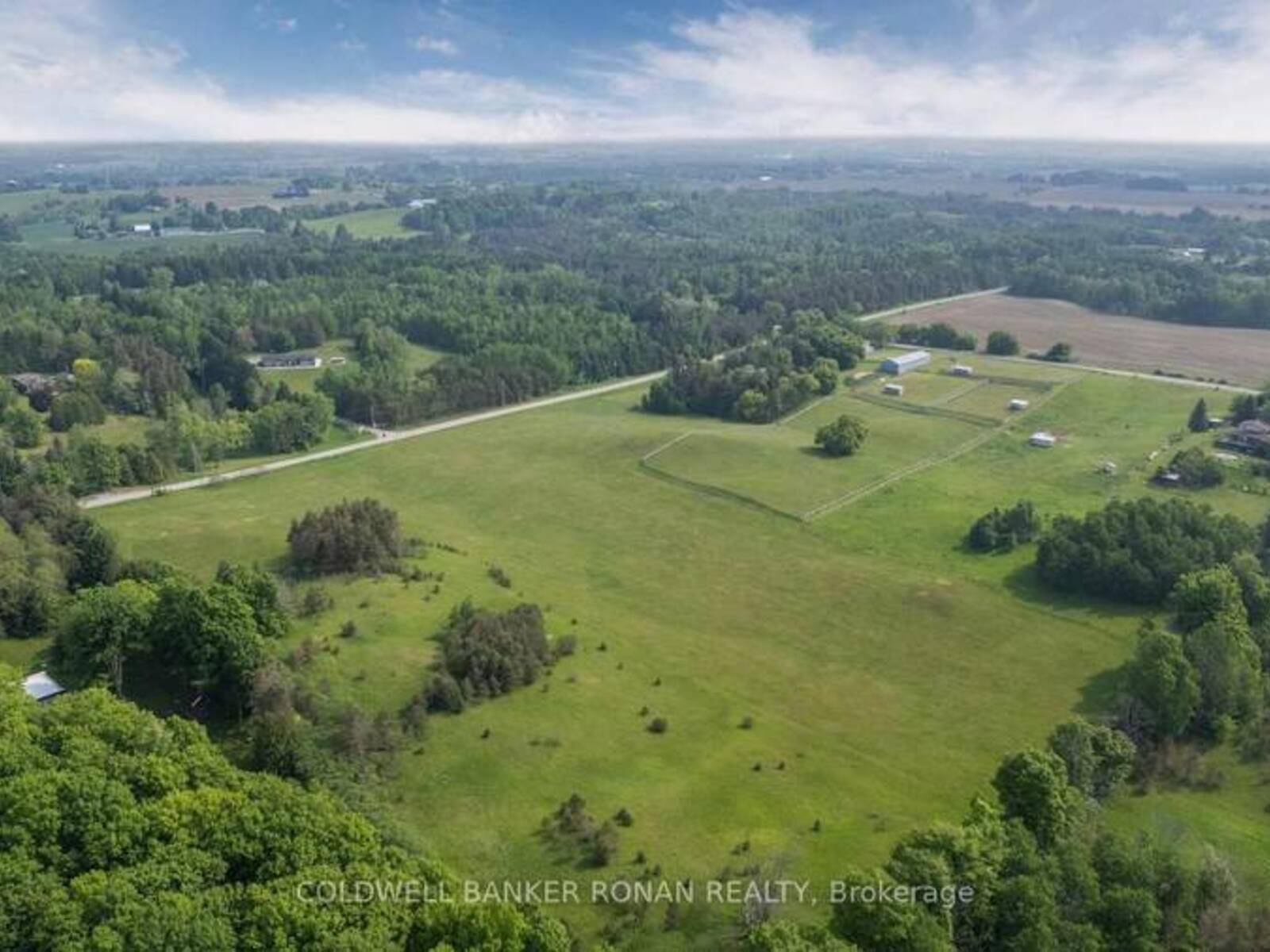 1604 CONCESSION RD 8, New Tecumseth, Ontario L0G 1W0