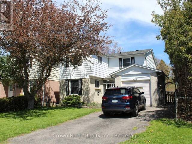 60 POCHON AVENUE Port Hope Ontario, L1A 2X9 - 4 Bedrooms Home For Sale