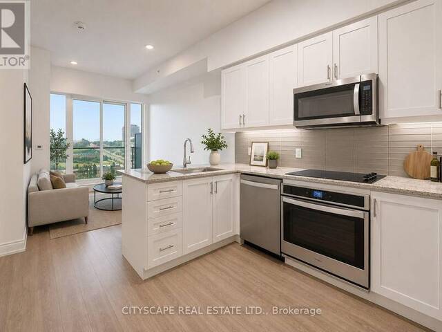 1210 - 9618 YONGE STREET Richmond Hill Ontario, L4C 0X5 - 2 Bedrooms Condo For Sale