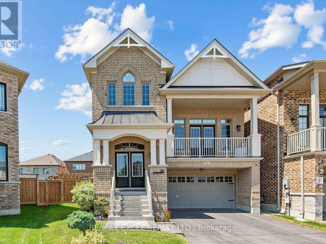 10 KEN BETZ COURT Whitchurch-Stouffville Ontario, L4A 4P5 - 4 Bedrooms Home For Sale