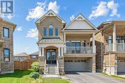 10 KEN BETZ COURT | Whitchurch-Stouffville Ontario | Slide Image One
