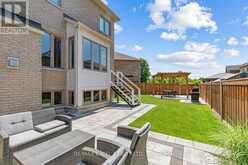 10 KEN BETZ COURT | Whitchurch-Stouffville Ontario | Slide Image Thirty-eight