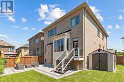 10 KEN BETZ COURT | Whitchurch-Stouffville Ontario | Slide Image Thirty-nine