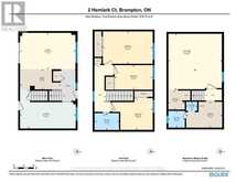 2 HEMLARK COURT | Brampton Ontario | Slide Image Fifty