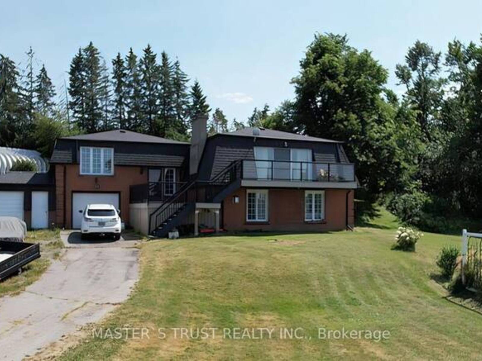 200 SUMMIT DRIVE, Selwyn, Ontario K0L 1T0