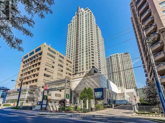 906 - 8 HILLCREST AVENUE Toronto Ontario, M2N 6Y6 - 2 Bedrooms Condo For Sale