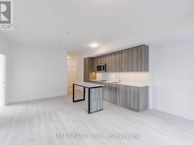 1318 - 15 RICHARDSON STREET Toronto Ontario, M5A 0Y5 - 3 Bedrooms Condo For Sale