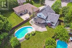 2442 WOBURN CRESCENT | Oakville Ontario | Slide Image One