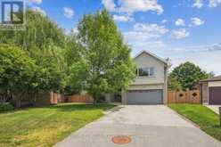 2442 WOBURN CRESCENT | Oakville Ontario | Slide Image Two