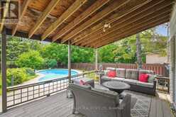 2442 WOBURN CRESCENT | Oakville Ontario | Slide Image Thirty-four
