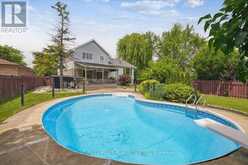 2442 WOBURN CRESCENT | Oakville Ontario | Slide Image Thirty-five